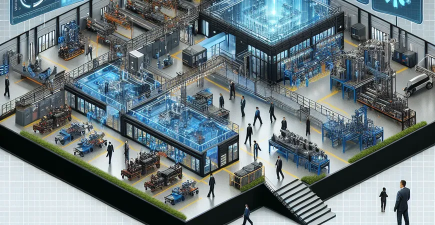 产品质量不稳定，客户投诉不断？MES 软件帮你把控质量